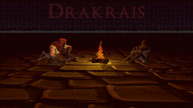 Drakrais Image