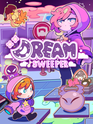 Dreamsweeper Game Cover