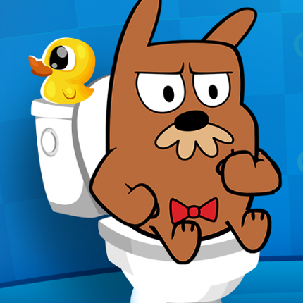 My Grumpy: Funny Virtual Pet Game Cover