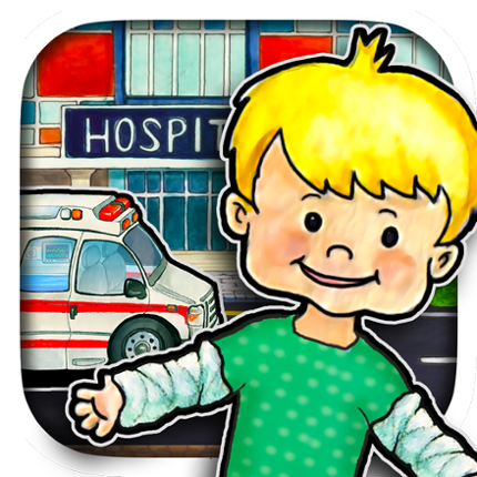 My PlayHome Hospital Game Cover