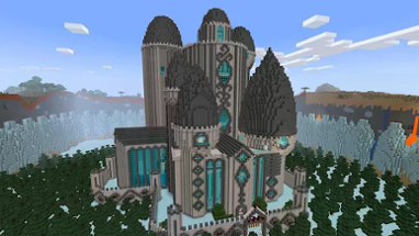 Mini Block Craft Realm Craft Image