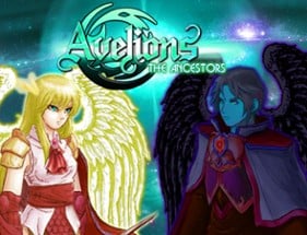 Avelions - The Ancestors Image