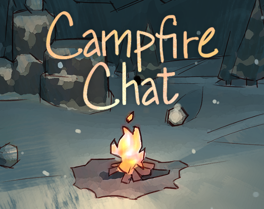Campfire Chat Game Cover