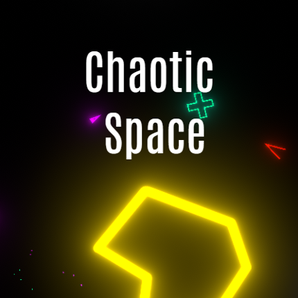 Chaotic Space Game Cover