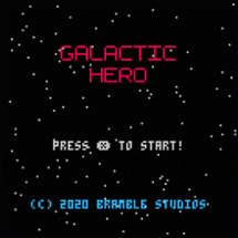 Galactic Hero Image