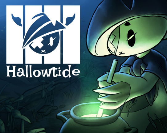 Hallowtide Game Cover