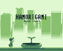 Hamorigami GB Image