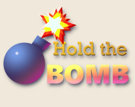 Hold the bomb! Image