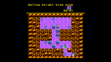 Hollow Knight Grab Grub Image