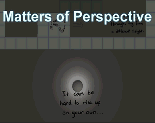 Matters of Perspective Game Cover