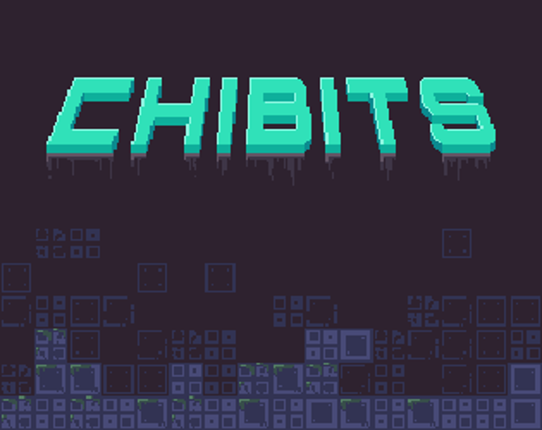 MVM9: Chibits Game Cover