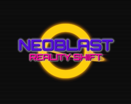 Neoblast: Reality Shift Game Cover