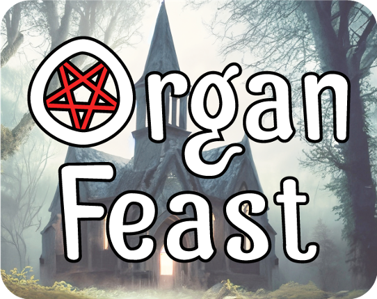 OrganFeast Game Cover
