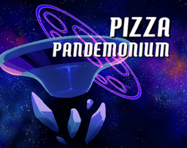 Pizza Pandemonium Image