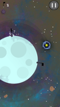 Planetary Golf Image