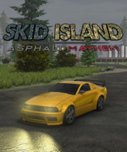 Skid Island - Open-World Drifting Image