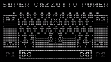 Super Cazzotto Power [REMASTERED] Image