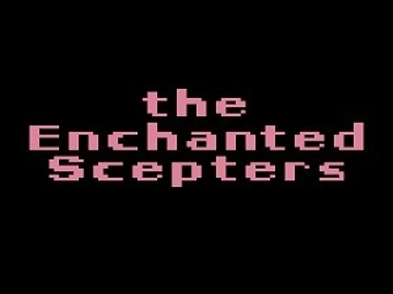 the Enchanted Scepters Game Cover