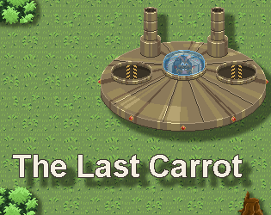 The Last Carrot Image