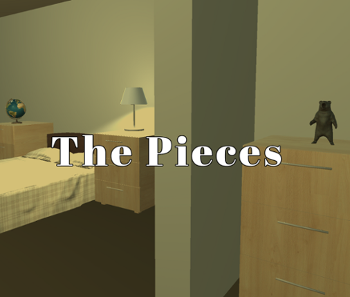 The Pieces Game Cover