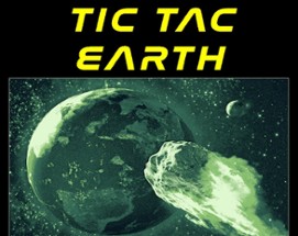 Tic Tac Earth Image
