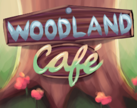 Woodland Café Image
