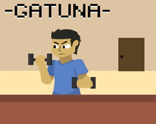 Gatuna (+18) Game Cover