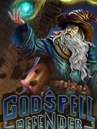 Godspell Defender Game Cover