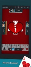 Hearts Jogatina: Card Game Image