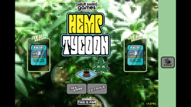 Hemp Tycoon Image