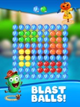 Heroes Of Blast - Blast Balls Image