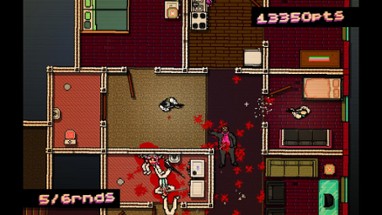 Hotline Miami Image