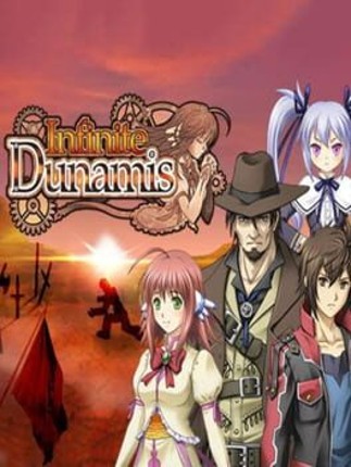 Infinite Dunamis Game Cover