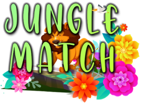Jungle Match Image