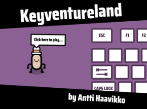 Keyventureland Image