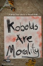 Kobolds are Morality Image