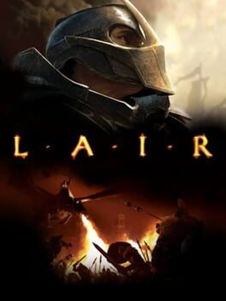 Lair Game Cover