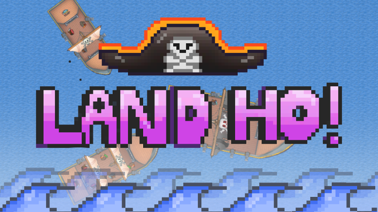 Land Ho! Game Cover