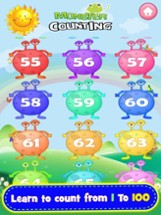 Learn Numbers Counting Games Image