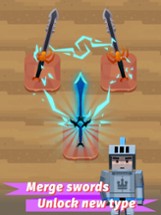 Merge Sword Mania Image