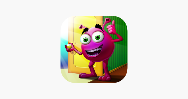 Monster Escape: A Fun Adventure Puzzle Game Free Game Cover