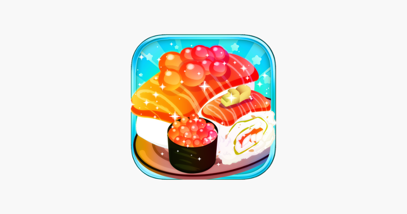 My Sushi Restaurant Game Cover