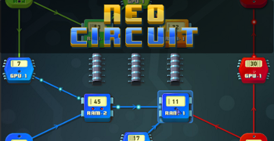 Neo Circuit Image