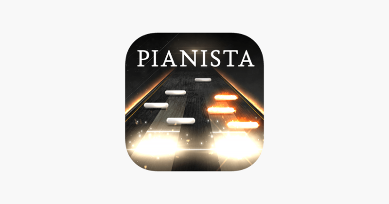 Pianista Game Cover