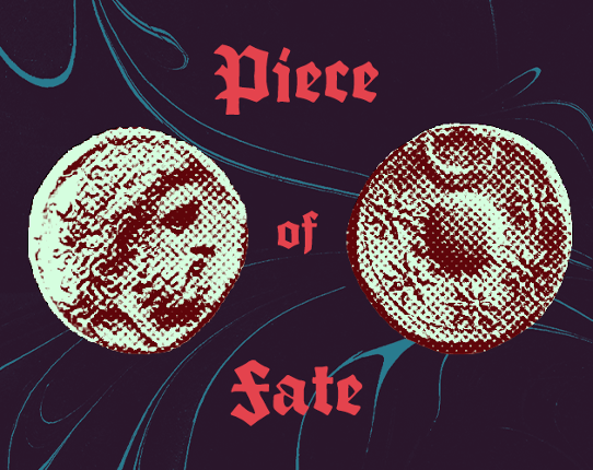 Piece of Fate Game Cover