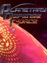 Planetary Defense Force Image