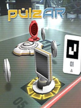 PulzAR Game Cover
