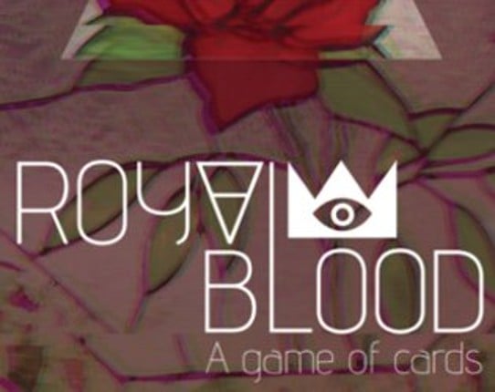 ROYAL BLOOD Game Cover