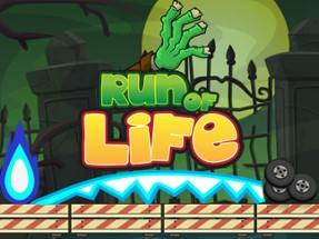 Run of Life Game Image