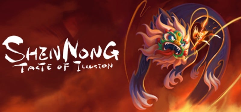 Shennong: Taste of Illusion Game Cover